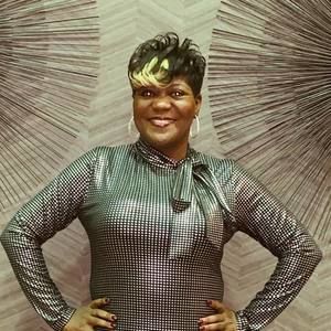 Meet your Posher, Betty